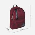 Copertă produs Rucsac Harry Potter - Hogwarts casual - gallery small 
