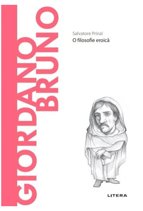 Copertă produs Giordano Bruno (Vol. 65)