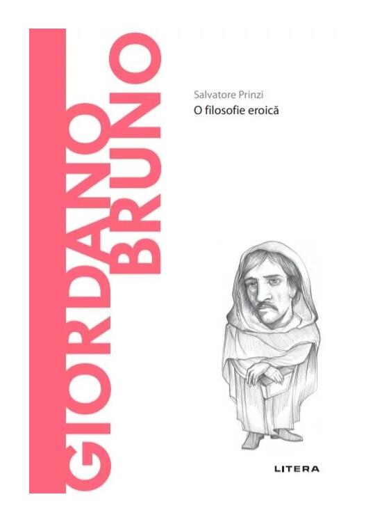 Copertă produs Giordano Bruno (Vol. 65) - gallery big 1