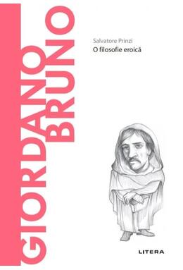 Copertă produs Giordano Bruno (Vol. 65)
