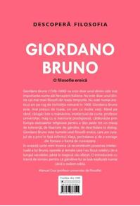 Copertă produs Giordano Bruno (Vol. 65)