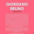Copertă produs Giordano Bruno (Vol. 65) - gallery small 