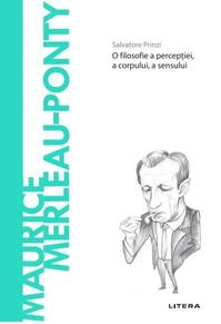 Copertă produs Maurice Merleau-Ponty (Vol. 66)