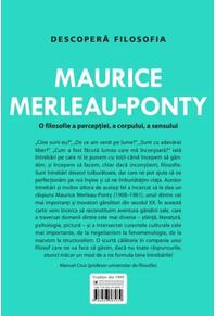 Copertă produs Maurice Merleau-Ponty (Vol. 66)