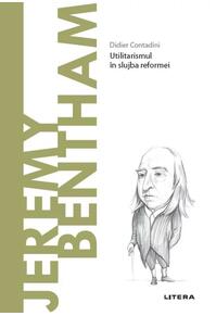 Copertă produs Jeremy Bentham (Vol. 69)