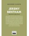Copertă produs Jeremy Bentham (Vol. 69) - thumb 2