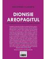 Copertă produs Dionisie Areopagitul (Vol. 70) - thumb 2