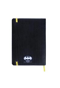 Copertă produs Caiet premium DC Comics - Batman, copertă piele PU