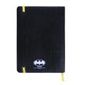 Copertă produs Caiet premium DC Comics - Batman, copertă piele PU - gallery small 