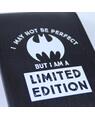 Copertă produs Caiet premium DC Comics - Batman, copertă piele PU - thumb 5
