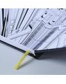 Copertă produs Caiet premium DC Comics - Batman, copertă piele PU - thumb 7