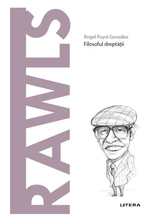 Copertă produs Rawls (Vol. 71) - gallery big 1