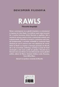 Copertă produs Rawls (Vol. 71)