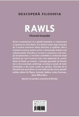 Copertă produs Rawls (Vol. 71)