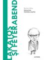 Copertă produs Lakatos și Feyerabend (Vol. 76) - thumb 1