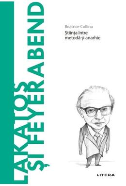Copertă produs Lakatos și Feyerabend (Vol. 76)