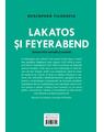 Copertă produs Lakatos și Feyerabend (Vol. 76) - thumb 2