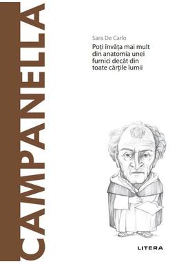 Copertă produs Campanella (Vol. 77)