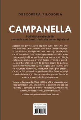 Copertă produs Campanella (Vol. 77)
