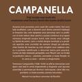 Copertă produs Campanella (Vol. 77) - gallery small 