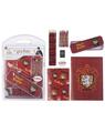 Copertă produs Set de rechizite Harry Potter - Gryffindor, 16 buc - thumb 1