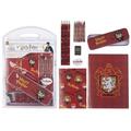 Copertă produs Set de rechizite Harry Potter - Gryffindor, 16 buc - gallery small 