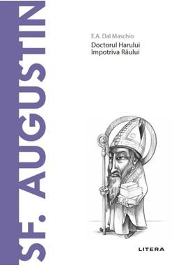 Copertă produs Sf. Augustin (Vol. 10)