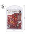 Copertă produs Set de rechizite Harry Potter - Gryffindor, 16 buc - thumb 2