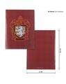 Copertă produs Set de rechizite Harry Potter - Gryffindor, 16 buc - thumb 3