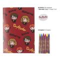 Copertă produs Set de rechizite Harry Potter - Gryffindor, 16 buc - gallery small 