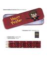 Copertă produs Set de rechizite Harry Potter - Gryffindor, 16 buc - thumb 5
