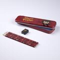 Copertă produs Set de rechizite Harry Potter - Gryffindor, 16 buc - gallery small 