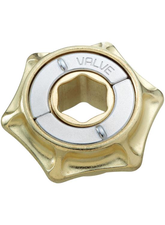 Copertă produs Huzzle Cast VALVE - gallery big 2