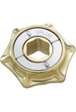 Copertă produs Huzzle Cast VALVE