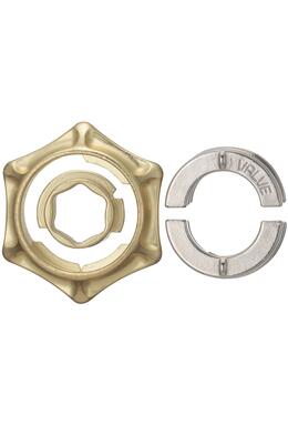 Copertă produs Huzzle Cast VALVE