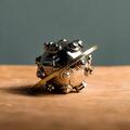 Copertă produs Huzzle Cast PLANET - gallery small 