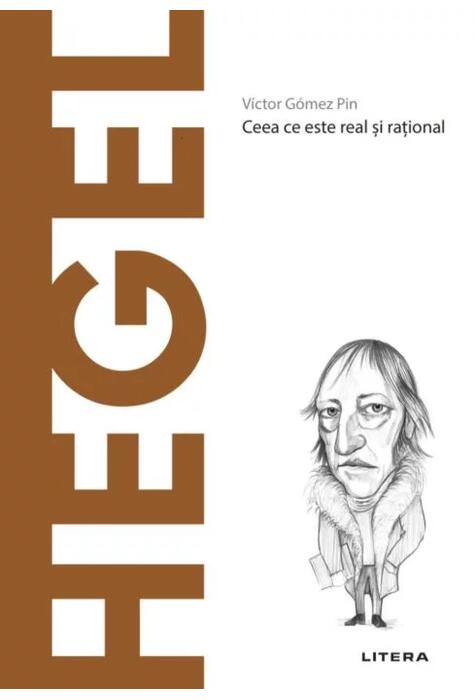 Copertă produs Hegel (Vol. 19)