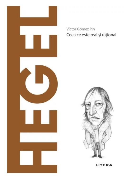 Copertă produs Hegel (Vol. 19) - gallery big 1