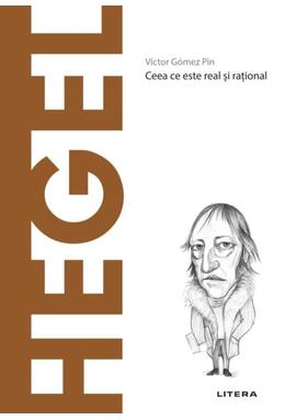 Copertă produs Hegel (Vol. 19)