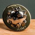 Copertă produs Huzzle Cast PLANET - gallery small 