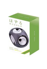 Copertă produs Huzzle Cast DICE