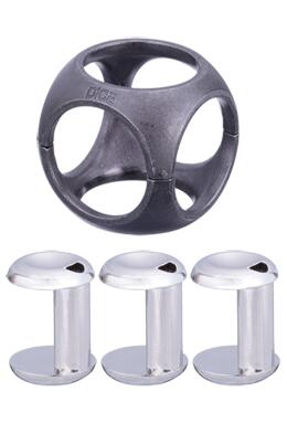 Copertă produs Huzzle Cast DICE