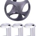 Copertă produs Huzzle Cast DICE - gallery small 