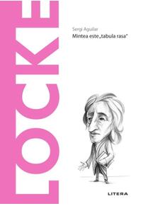 Copertă produs Locke (Vol. 28)
