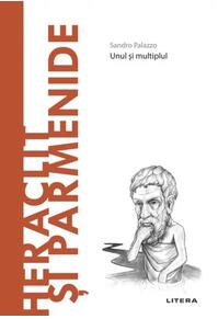 Copertă produs Heraclit și Parmenide (Vol. 29)