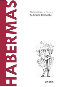 Copertă produs Habermas (Vol. 32)
