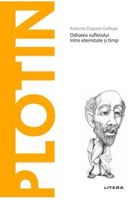 Copertă produs Plotin (Vol. 33)