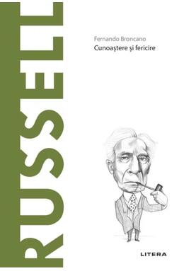 Copertă produs Russell (Vol. 34)