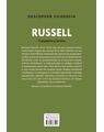 Copertă produs Russell (Vol. 34) - thumb 2