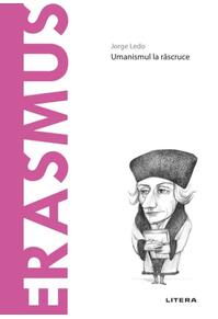 Copertă produs Erasmus (Vol. 35)